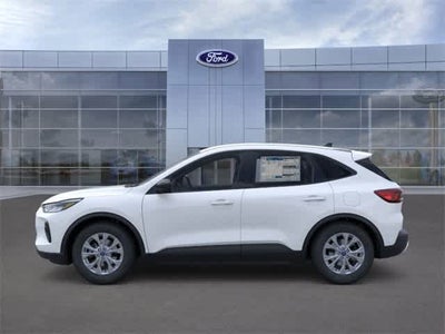 2025 Ford Escape Active™