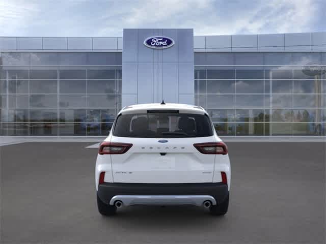 2025 Ford Escape Active™