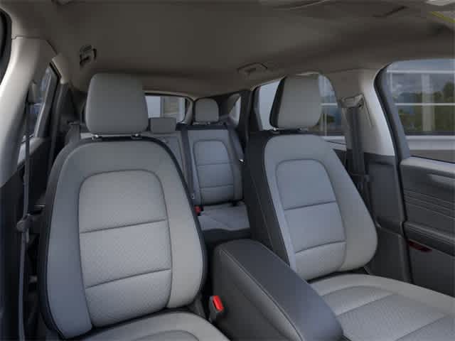 2026 Ford Escape Active®