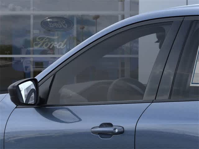 2026 Ford Escape Active®