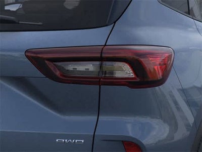 2026 Ford Escape Active®