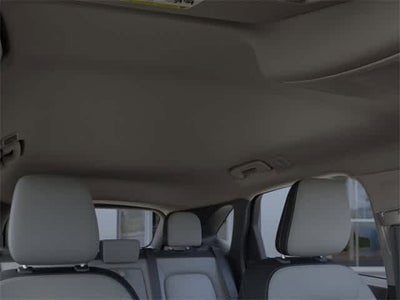 2026 Ford Escape Active®