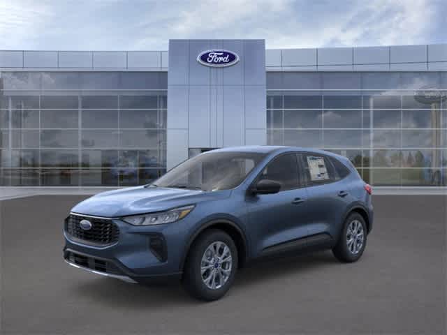 2026 Ford Escape Active®