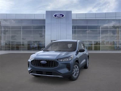 2026 Ford Escape Active®