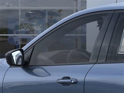 2026 Ford Escape Active®