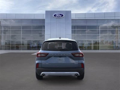2026 Ford Escape Active®