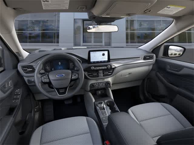 2026 Ford Escape Active®