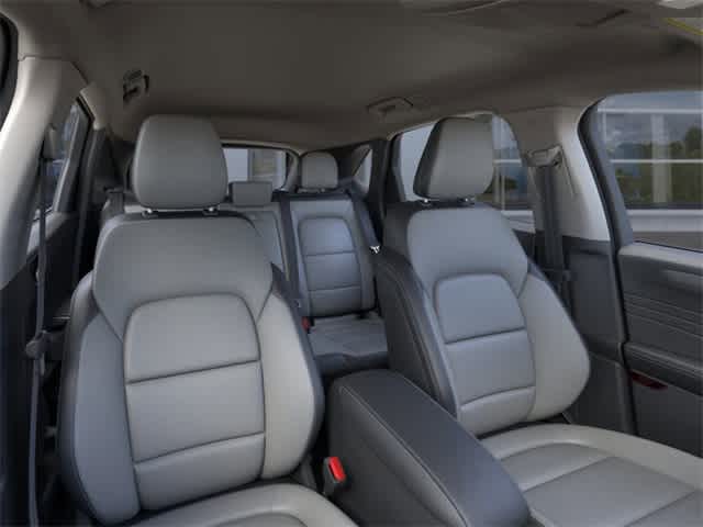 2026 Ford Escape Platinum™