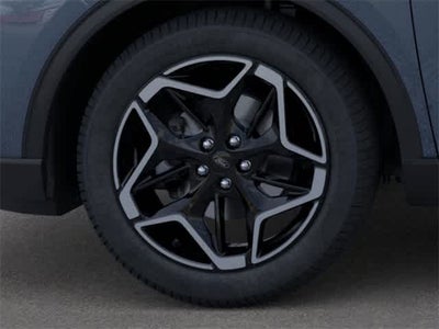 2026 Ford Escape Platinum™