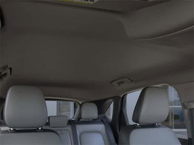 2026 Ford Escape Platinum™