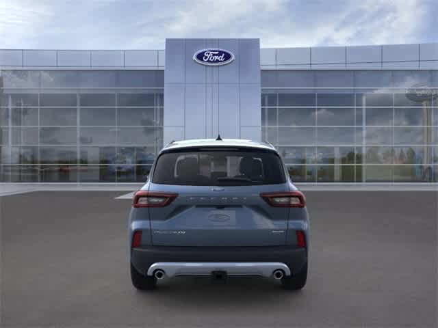 2026 Ford Escape Platinum™
