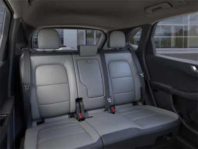 2026 Ford Escape Platinum™