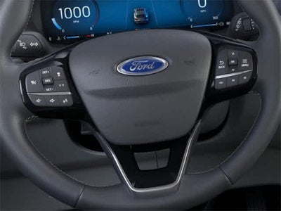 2026 Ford Escape Platinum™