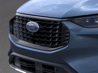 2026 Ford Escape Platinum™