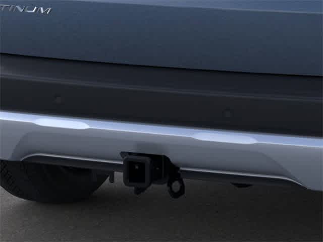 2026 Ford Escape Platinum™