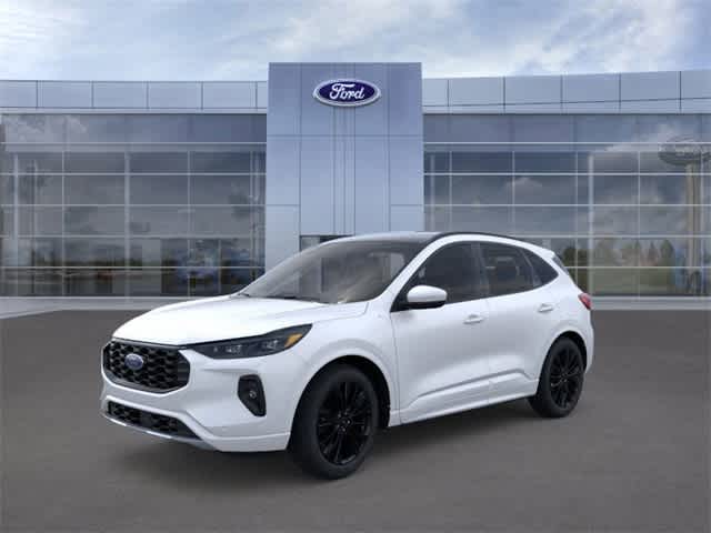 2024 Ford Escape ST-Line Elite