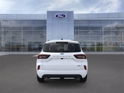 2024 Ford Escape ST-Line Elite