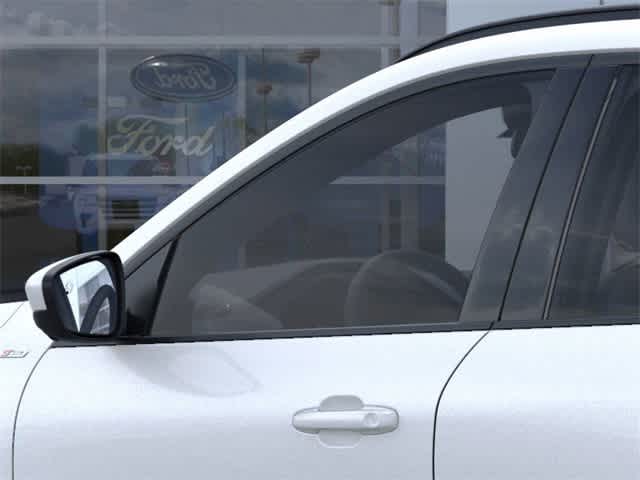 2024 Ford Escape ST-Line Elite