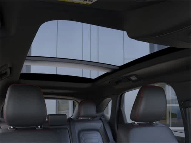 2024 Ford Escape ST-Line Elite