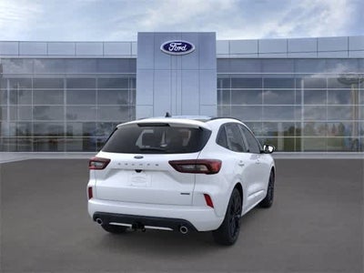 2024 Ford Escape ST-Line Elite