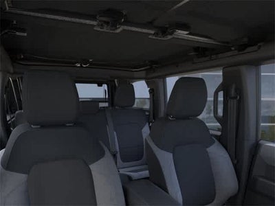 2025 Ford Bronco Big Bend®