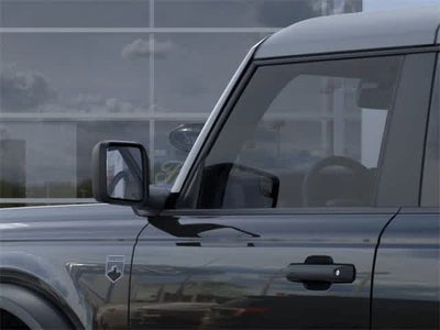 2025 Ford Bronco Big Bend®