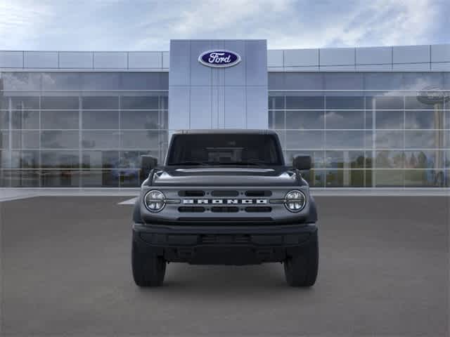 2025 Ford Bronco Big Bend®
