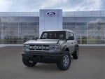 2025 Ford Bronco Big Bend®
