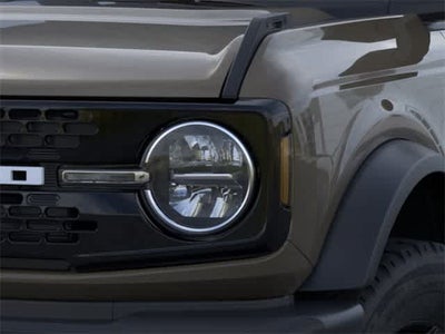 2025 Ford Bronco Big Bend®