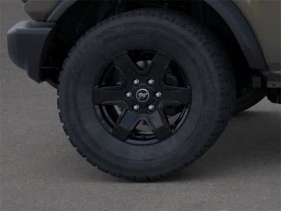 2025 Ford Bronco Big Bend®