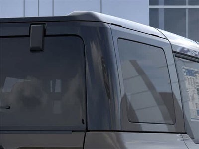 2025 Ford Bronco Big Bend®