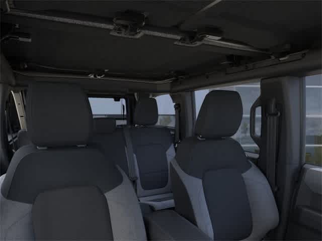 2025 Ford Bronco Big Bend®