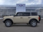 2025 Ford Bronco Big Bend®