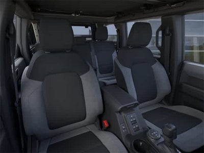 2025 Ford Bronco Big Bend®