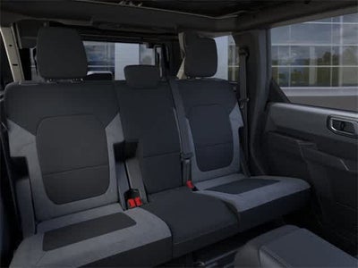 2025 Ford Bronco Big Bend®