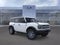 2025 Ford Bronco Big Bend®