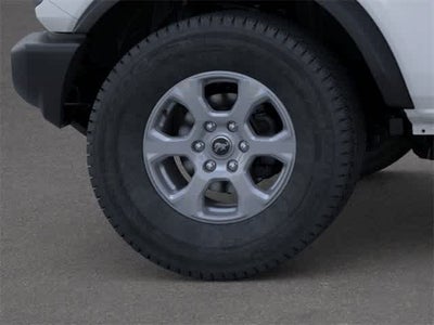 2025 Ford Bronco Big Bend®