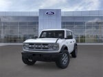 2025 Ford Bronco Big Bend®