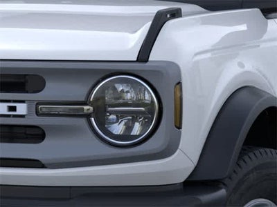 2025 Ford Bronco Big Bend®