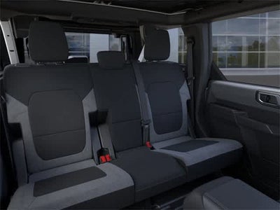 2025 Ford Bronco Big Bend®