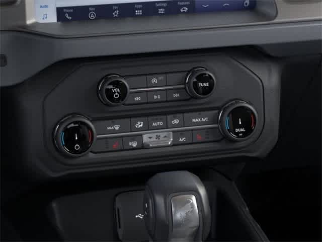 2025 Ford Bronco Big Bend®