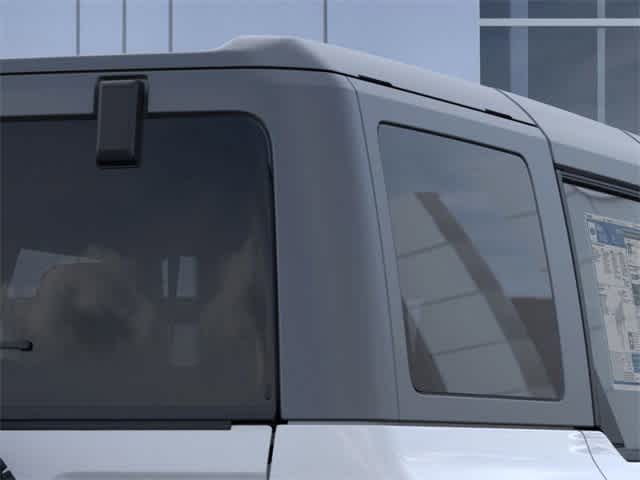 2025 Ford Bronco Big Bend®