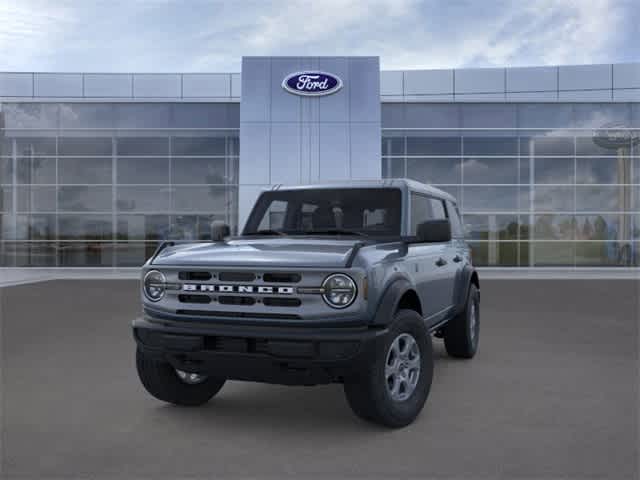 2025 Ford Bronco Big Bend®