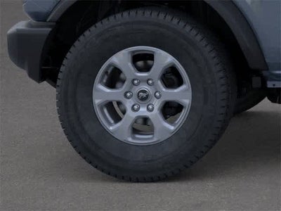 2025 Ford Bronco Big Bend®