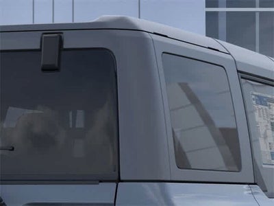 2025 Ford Bronco Big Bend®