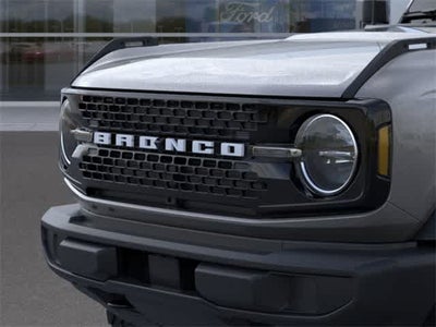 2025 Ford Bronco Big Bend®