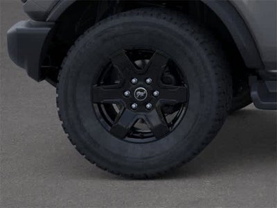 2025 Ford Bronco Big Bend®