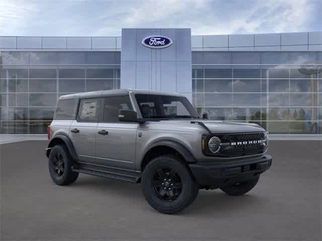 2025 Ford Bronco Big Bend®