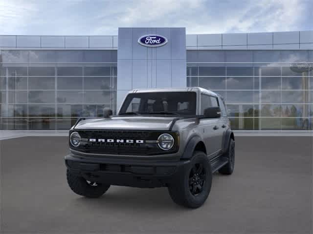 2025 Ford Bronco Big Bend®