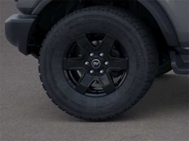 2025 Ford Bronco Big Bend®